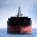 Iran ships out nearly its entire condensate output.