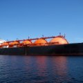 Iran is pushing ahead with plans to build several LNG production and export facilities.