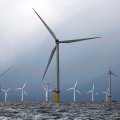 European Firms Looking to Harness US Offshore Wind