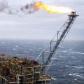 European Oil Majors Need  $50-60 Brent to Break Even