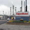 Exxon Sees Global Crude Demand Plunging by 2040