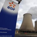 France Shuts Four Nuclear Reactors Due to Heatwave