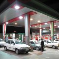 The Iranian government has held four rounds of auctions to commercialize gas stations over the past year.