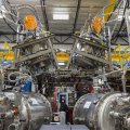 Researchers Announce Nuclear Fusion Breakthrough