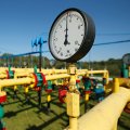 Gazprom Reports Record Gas Exports