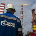 Gazprom Neft Slams Oil Cuts   Agreement