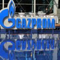 Gazprom is fighting allegations of blocking East European rivals in contravention of EU rules.