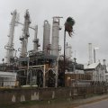 Harvey, Irma Forecast to Cut Oil Demand by 900,000 bpd