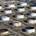 IEA Forecasts Rise in OECD Crude Stocks