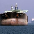 India Crude Imports From Iran Increase 48 Percent