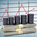 Investors Banking Big on  Global Oil Supply Cuts
