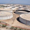 Iran&#039;s June Onshore Oil Stocks Up 3.2m Barrels