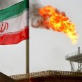Reuters: Iran Reduces Floating Oil Inventory by Half 