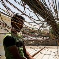 Iraq Electricity Cuts Make Summer Heat Unbearable