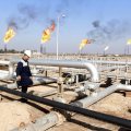 Iraq Pumping at Record Levels