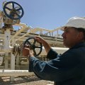 Iraq Boosts Kirkuk Refinery Output