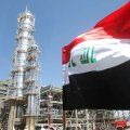 Iraq Crude Exports Hit Record