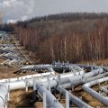 Iraq to Expand Crude Pipeline Network