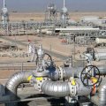 Chevron, Total Interested in Iraqi Oilfield