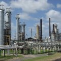 Iraq Plans Oil Refinery at Faw