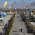 Iraq Raising Crude Exports to Make Up for Kirkuk Shortfall