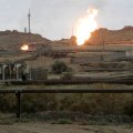 Iraq Begins Pumping Kirkuk Oil