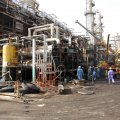 Iraq Begins Rebuilding Largest Crude Refinery