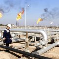 Iraq Oil Output Stable Amid Mass Protests