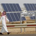 Jordan Selects Finalists to Bid for Renewables