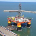 Foreign Investment Key to Developing Caspian Reserves