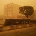 Funds for Restoring Power in Khuzestan After Giant Dust Storms