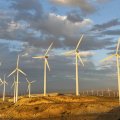 Europeans Set to Build Wind Farms in Khuzestan
