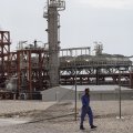 Libya Crude Disruptions Hamper OPEC Plans