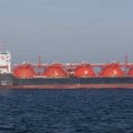 Iran&#039;s LPG Exports Fall to 356,000 Million Tons