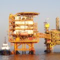 Close to $2 billion has been allocated for oil and gas exploration.