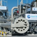 Gazprom Not Ruling Out Nord Stream 3 Pipeline