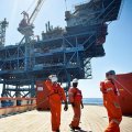 Norway Oil Strike Set to Escalate