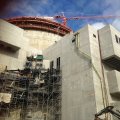 Next Generation Nuclear Reactors Stalled by Delays