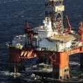 Oil Discoveries at Lowest Since 1940s