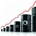 Oil Prices Rise 