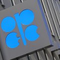 OPEC's production in January decreased by 890,000 bpd compared to the previous month to average 32.14 million bpd.
