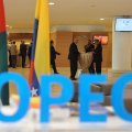 OPEC Cuts Supply, But More  Work Needed to Fulfill Deal