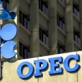 OPEC Output Edges Higher in September