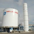 NPC Subsidiary, Air Liquide  Sign Petrochem Agreement