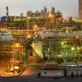Iranian Firm in Talks With Linde, Technip