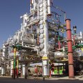 Petrochem Output at 37m Tons in 9 Months 
