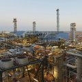 Uptick in Iran&#039;s Mideast Petrochem Market Share