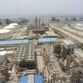 Petrochemical Production at 35 Million Tons in 8 Months