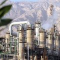 Iran reportedly offers gas feedstock to petrochemical plants at 8-9 cents per cubic meter.