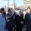 Two Combined-Cycle Power Plants Launched in Southern Iran